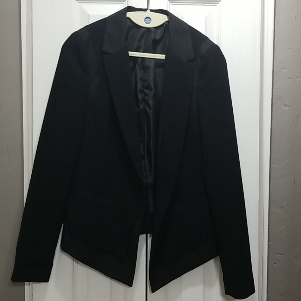 SOLD - Simply Vera Blazer - sz. XS